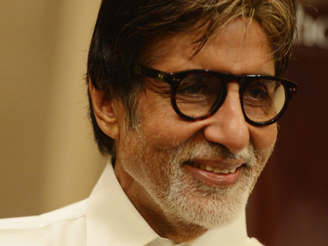 Big B's Fan Says His Blog is 'Torturous <i>Bheja-Fry</i>', Actor Laughs-off the Comment