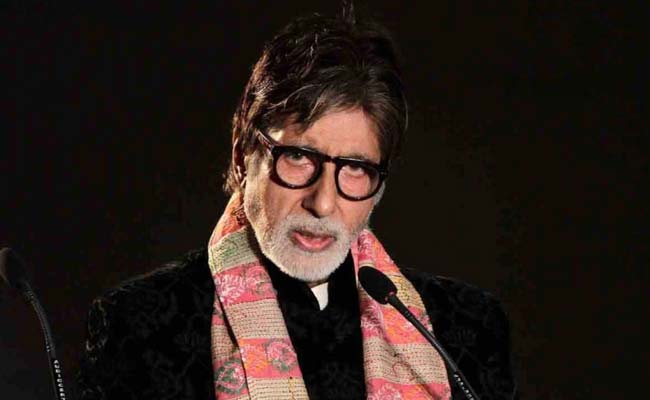 US Court Summons Amitabh Bachchan in Connection With 1984 Anti-Sikh Riots