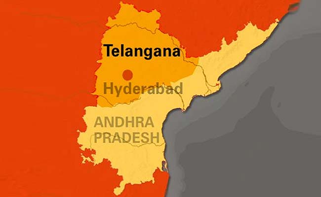 Andhra Pradesh Considering Amaravati as New Capital City