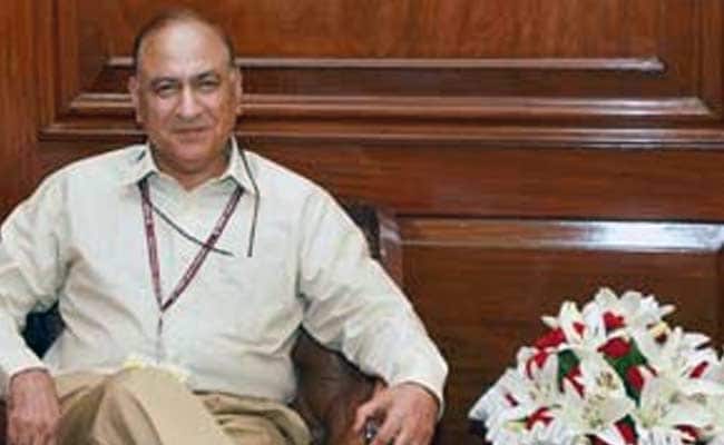 Home Ministry's Top Bureaucrat, Anil Goswami, Could be Removed