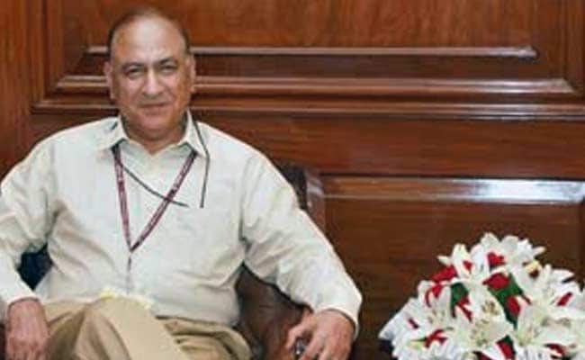 Home Secretary Anil Goswami Asked to Resign For Interfering in CBI Investigation: Sources