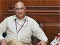 Home Secretary Anil Goswami Removed for Interfering in CBI Investigation