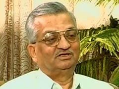 Noted Nuclear Scientist Anil Kakodkar Quits IIT-Bombay Board
