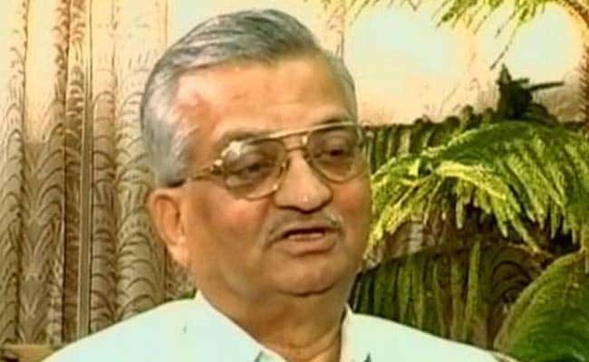 Noted Nuclear Scientist Anil Kakodkar Quits IIT-Bombay Board