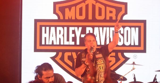 Customers Drive Our Product Strategy, Says MD, Harley-Davidson India