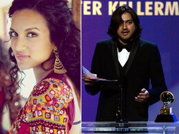 Grammys 2015: Anoushka Shankar Loses Award, But Ricky Kej Wins Grammys 2015: Anoushka Shankar Loses Award, But Ricky Kej Wins