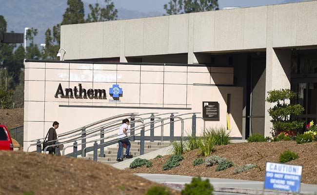 US States Probe Massive Data Breach at Health Insurer Anthem