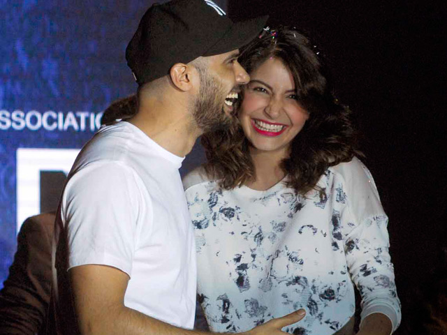 Neil Bhoopalam Influenced Anushka Sharma's <i>NH10</i> Performance