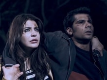 Anushka Sharma on A-Certificate For <i>NH10</i>: Stayed True to Story