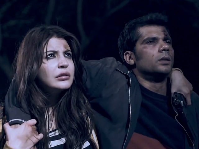 Anushka Sharma on A-Certificate For NH10: Stayed True to Story