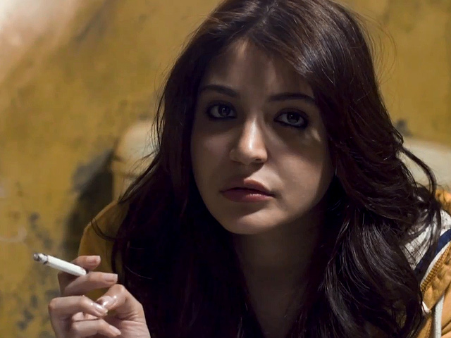 Anushka Sharma Was Always the First Choice For <i>NH10</i>, Says Director