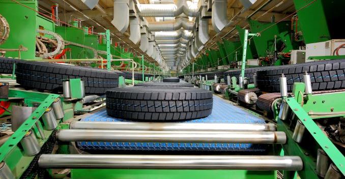 Apollo Tyres Introduces Apterra AT2 Range Of SUV Tyres
