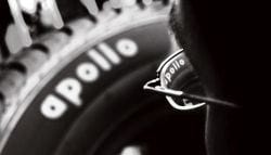Apollo Tyres Q3 Net Up 51% to Rs 278 Crore