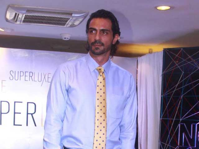 Arjun Rampal on 'Brutally Honest' Wife and Letting Daughters Become Bollywood Actresses