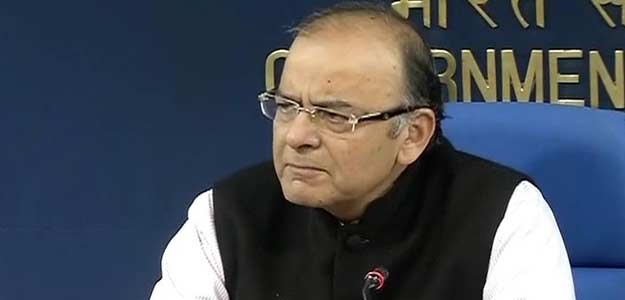 NITI Aayog: PM to Form Sub-Groups on Central Schemes, Says Jaitley