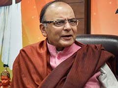 Arun Jaitley Tweaks BJP's Delhi Strategy to Reflect 'Positive Campaign Only'