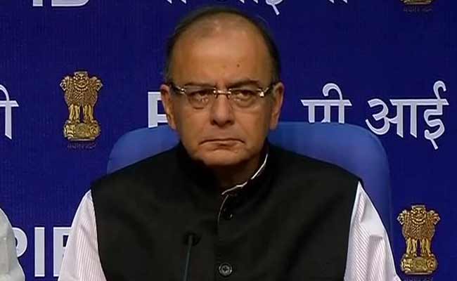 AAP Shouldn't Waste Opportunity With 'Immature Politics': Arun Jaitley
