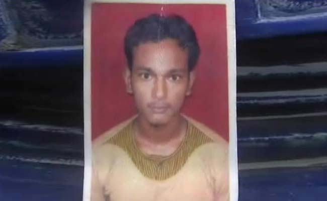 He Died Saving Women, But Mamata Banerjee Blames Gang War