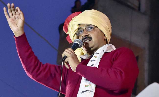 Investigate Every Party, Says AAP, But No Supreme Court Plea: 10 Developments