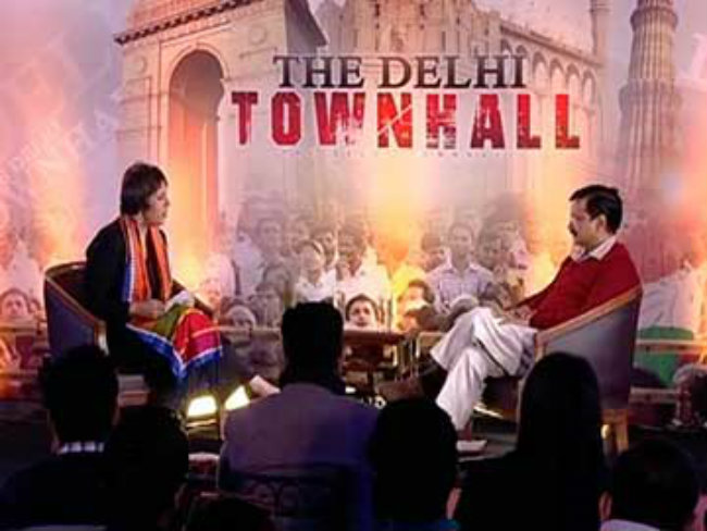 AAP Hit by Funding Controversy, BJP Claims 'Hawala at Midnight'