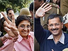 Delhi Elections 2015: <i>Kaun Banega</i> Chief Minister? 67 Per Cent of Delhi Has Voted