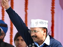 What Chief Minister Arvind Kejriwal Told Delhi