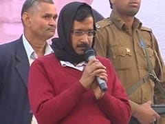 A Charge Against AAP of Foreign Funding That Doesn't Stick