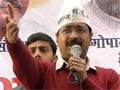 Arvind Kejriwal's Allegation has Election Commission Warning Against 'Rumours'