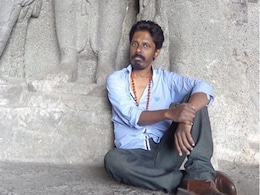 Actor Ashraful Haque Dies in Mumbai Actor Ashraful Haque Dies in Mumbai