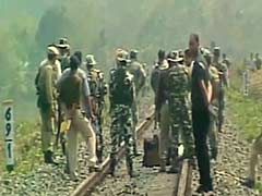 Army Defuses 10 kg Bomb Planted on Rail Tracks in Assam's Goalpara