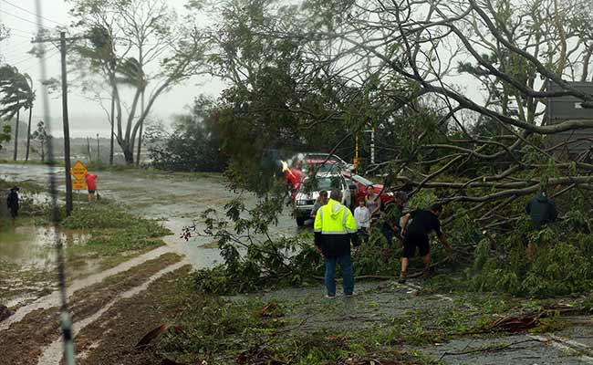 Two Cyclones May Form Off Australian Coast: Reports