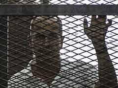 Freed Reporter Peter Greste to Fight for Colleagues Still in Cairo Jail