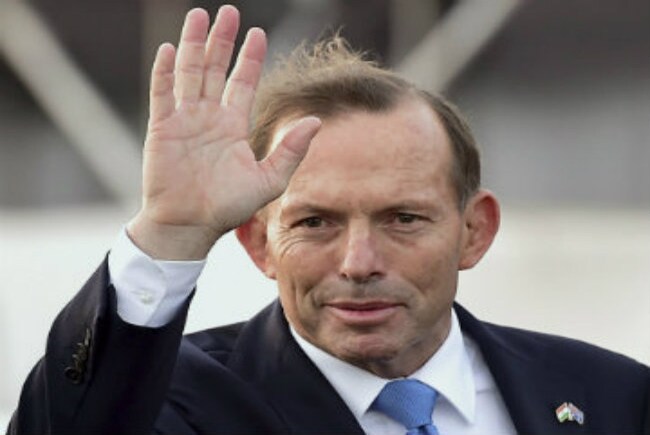 Australia PM Tony Abbott to Fight Party Vote to Oust Him Australia PM Tony Abbott to Fight Party Vote to Oust Him