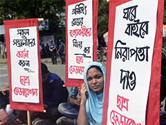 Bangladesh Activists Protest US Blogger Avijit Roy's Murder