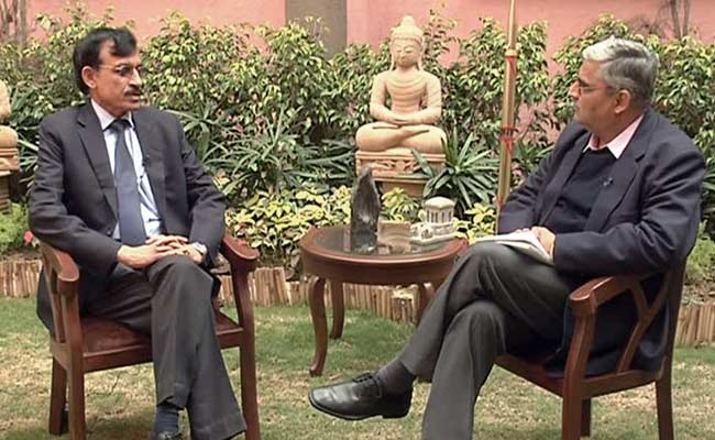 'Sacking Not a Good Word to Hear After 42 Years', India's Agni Man Says