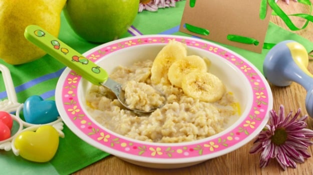 Baby Food Diet: Would You Follow This Extreme Diet to Cut Down on Extra