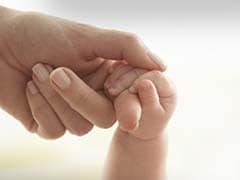 Newborns Sense Touch Differently: Study