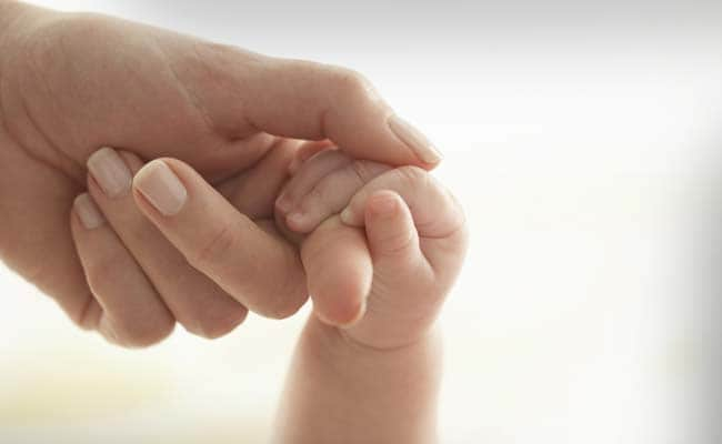 11-Day-Old Baby Allegedly Sold by Parents, Rescued in Telangana