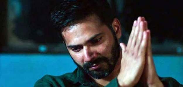 Badlapur Box Office: Earns Rs 24 Crore in First Weekend