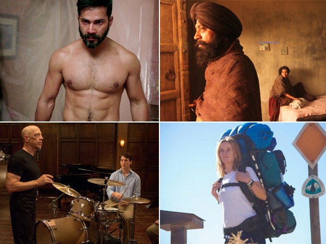 Today's Big Releases: Badlapur, Qissa, Whiplash and Wild