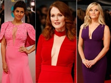 BAFTA Fashion: Julianne Moore, Nimrat Kaur, Reese Witherspoon Take Red Carpet Honours