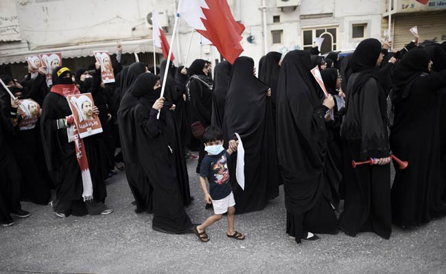 Protests Set to Mark Four Years After Bahrain Uprising