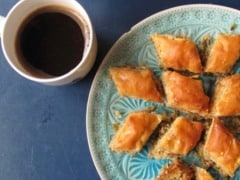 How to Make the Perfect Baklava How to Make the Perfect Baklava
