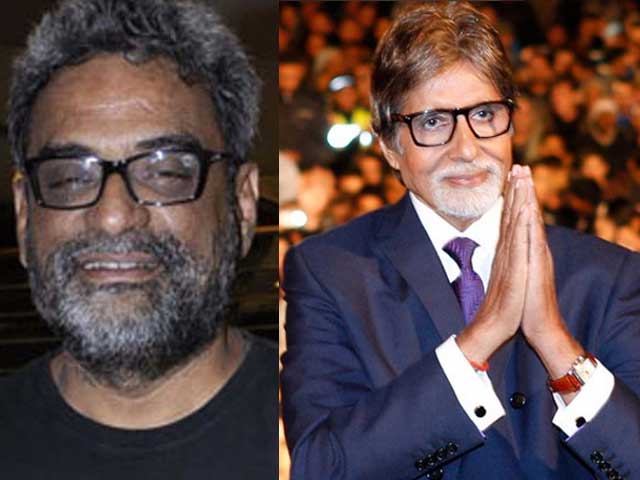 Amitabh Bachchan's Voice Unites India and Pakistan, Says R Balki