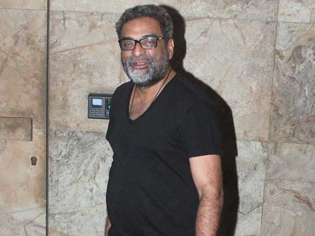 Would Rather Have 5 <i>Amar Akbar Anthony</i>s Than an Oscar, Says R Balki