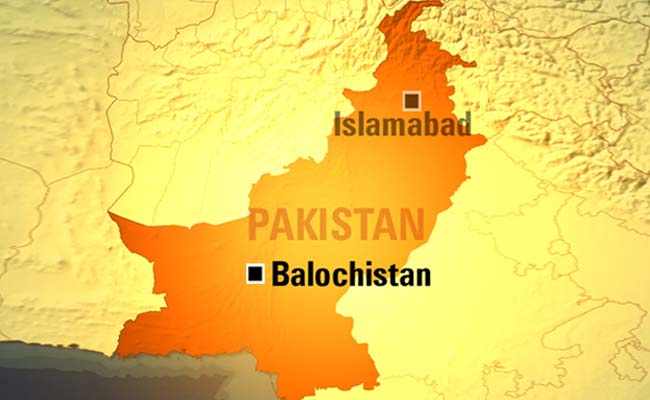 1 Killed in Blast in Pakistan's Balochistan Province