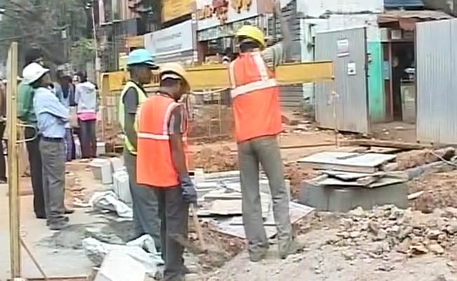 Need Better Roads But Stop Digging, Says Bengaluru