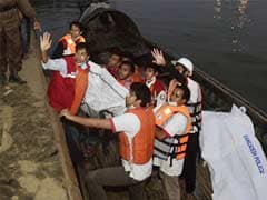 Bangladesh Ferry Sinking Death Toll Rises to 65: Police