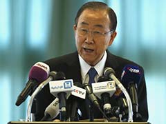 Sri Lankan Minister Urges UN Chief Ban Ki-moon to Delay War Crimes Report