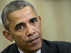 Brack Obama Orders Deployment of Up to 450 More US Troops to Iraq